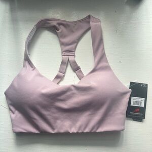 New Balance Power x Bra
